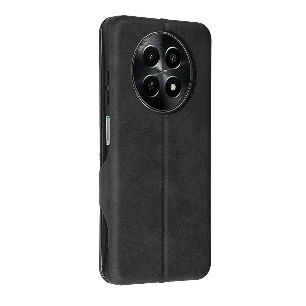 Techsuit Bezpečné pouzdro Plus OnePlus 12R Černé - náhled 4