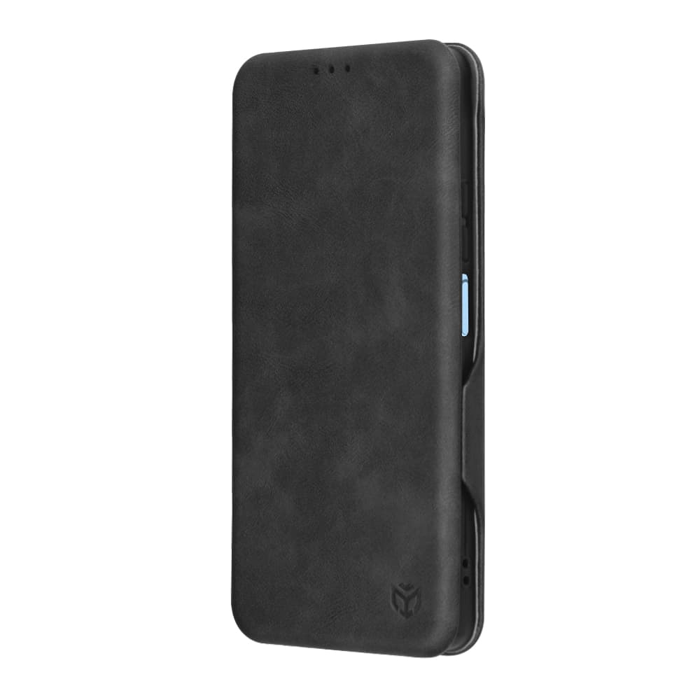 Techsuit Safe Wallet Plus pro Xiaomi Redmi Note 13 5G Černá - náhled 4