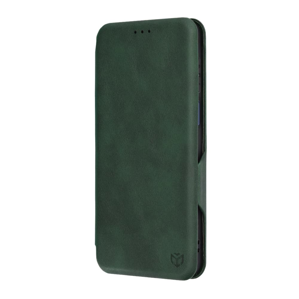 Techsuit Bezpečné pouzdro Plus Motorola Moto G14 Zelené - náhled 4
