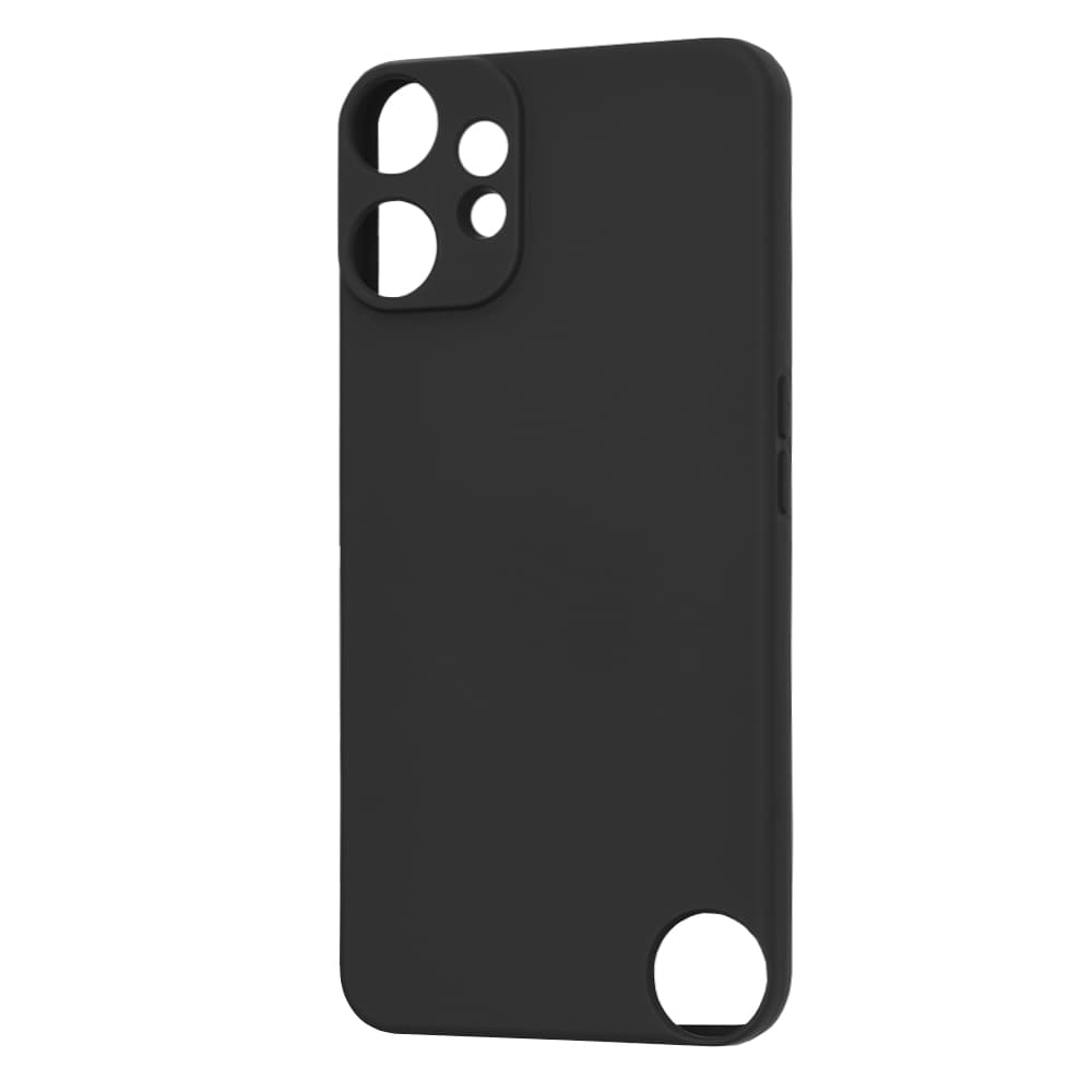 Telefon Nothing CMF Phone 2 Pro černý Techsuit SoftFlex - náhled 4