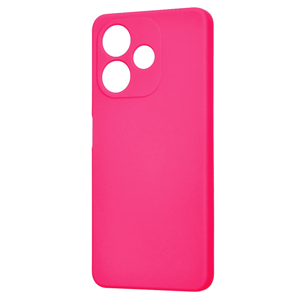 Techsuit SoftFlex pro Oppo A5 Pro 4G A5 Pro 5G růžová - náhled 4