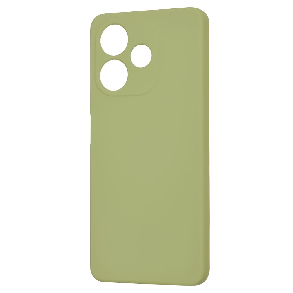 Techsuit - SoftFlex - Oppo A5 Pro 4G / A5 Pro 5G - Matcha - náhled 4