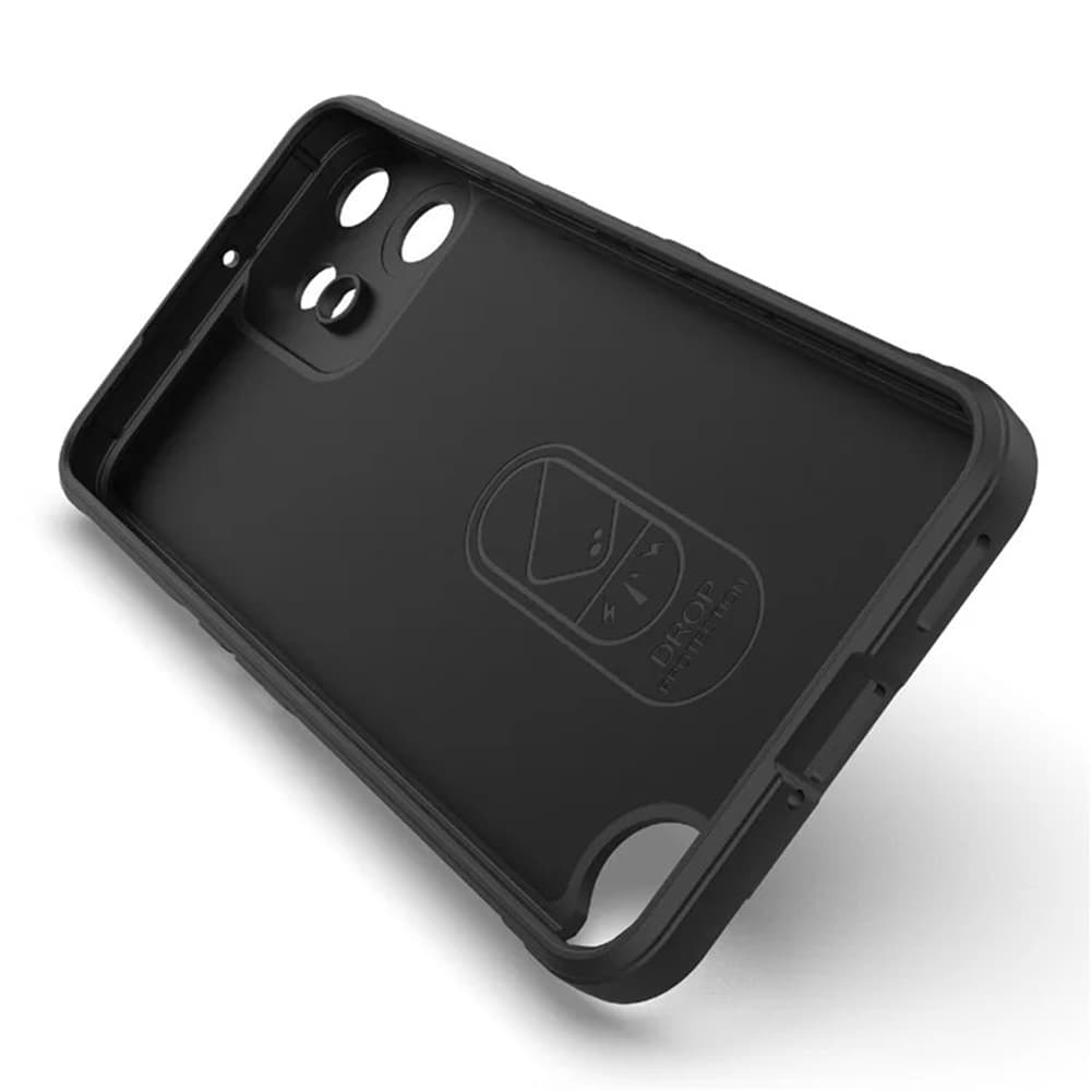 Techsuit Magic Shield Nothing CMF Phone 2 Pro černý - náhled 4