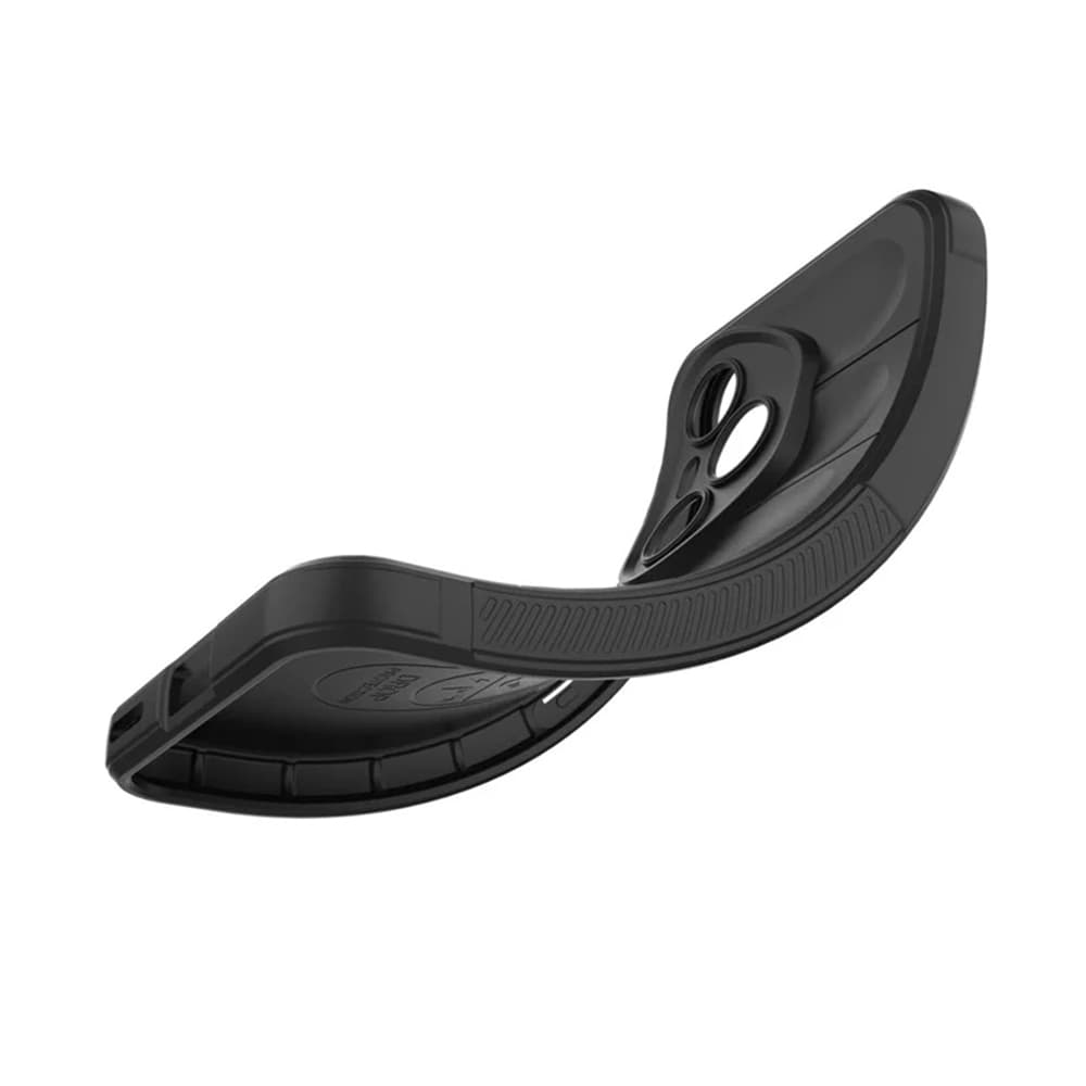 Ochranný kryt Techsuit Magic Shield Honor 400 Pro černý - náhled 4