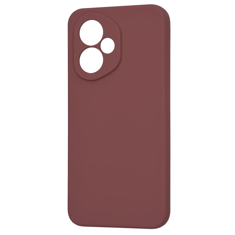 Techsuit SoftFlex Honor 400 švestkově červená - náhled 4