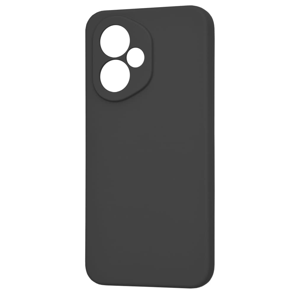 Techsuit - SoftFlex - Honor 400 - černá - náhled 4