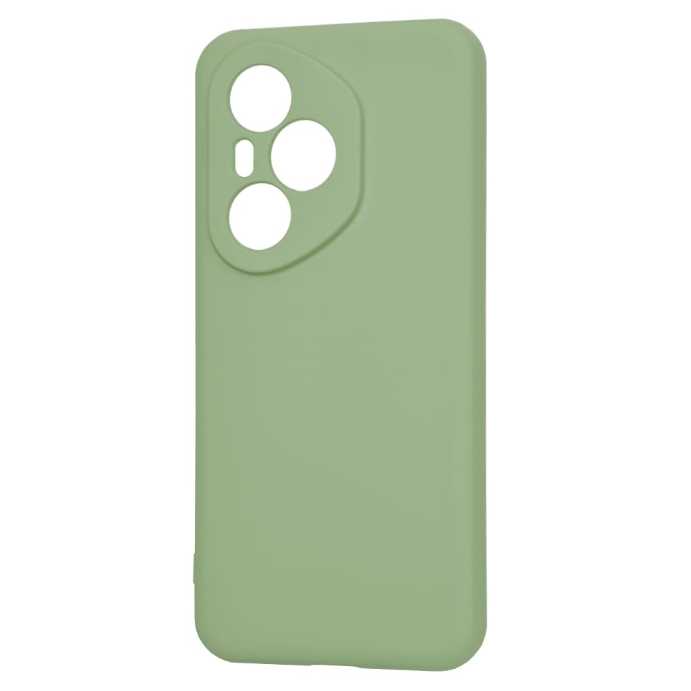 Techsuit SoftFlex Honor 400 Pro v mátově zelené barvě - náhled 4