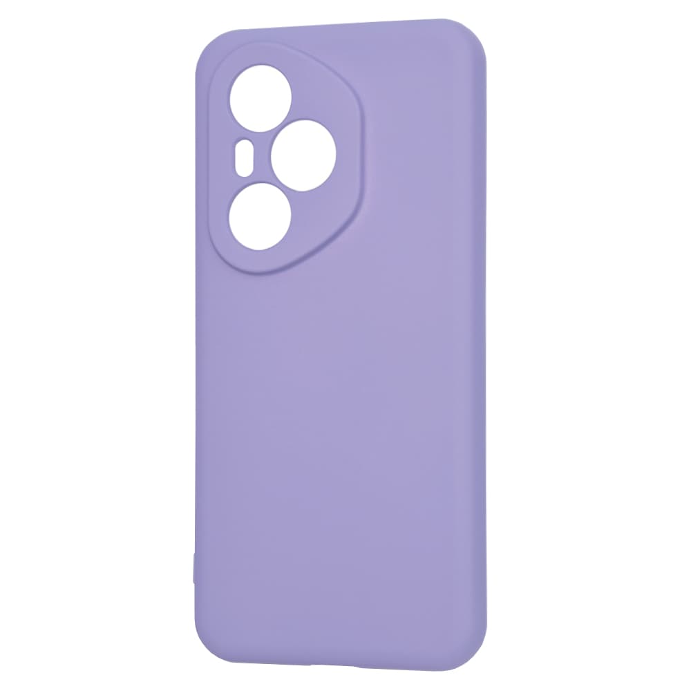 Techsuit SoftFlex Honor 400 Pro světle fialová - náhled 4