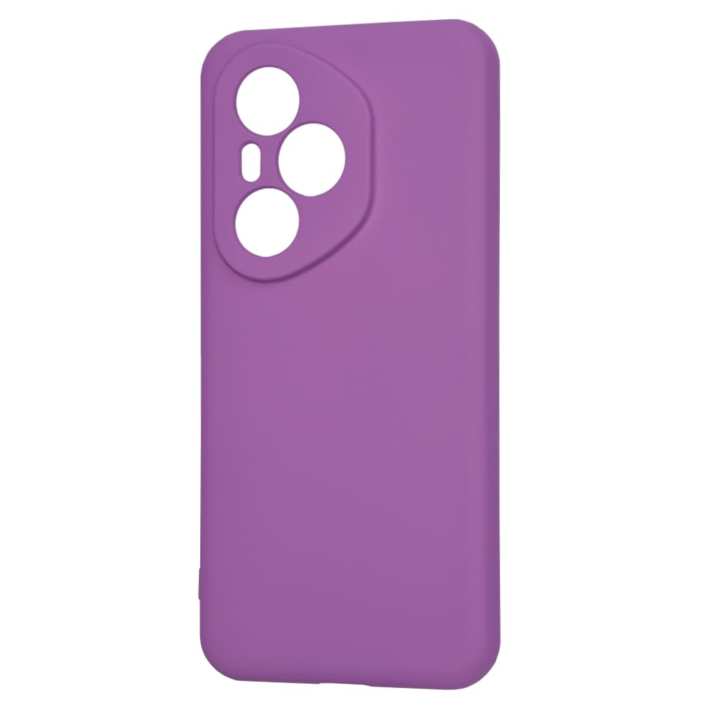 Techsuit SoftFlex Honor 400 Pro fialová - náhled 4