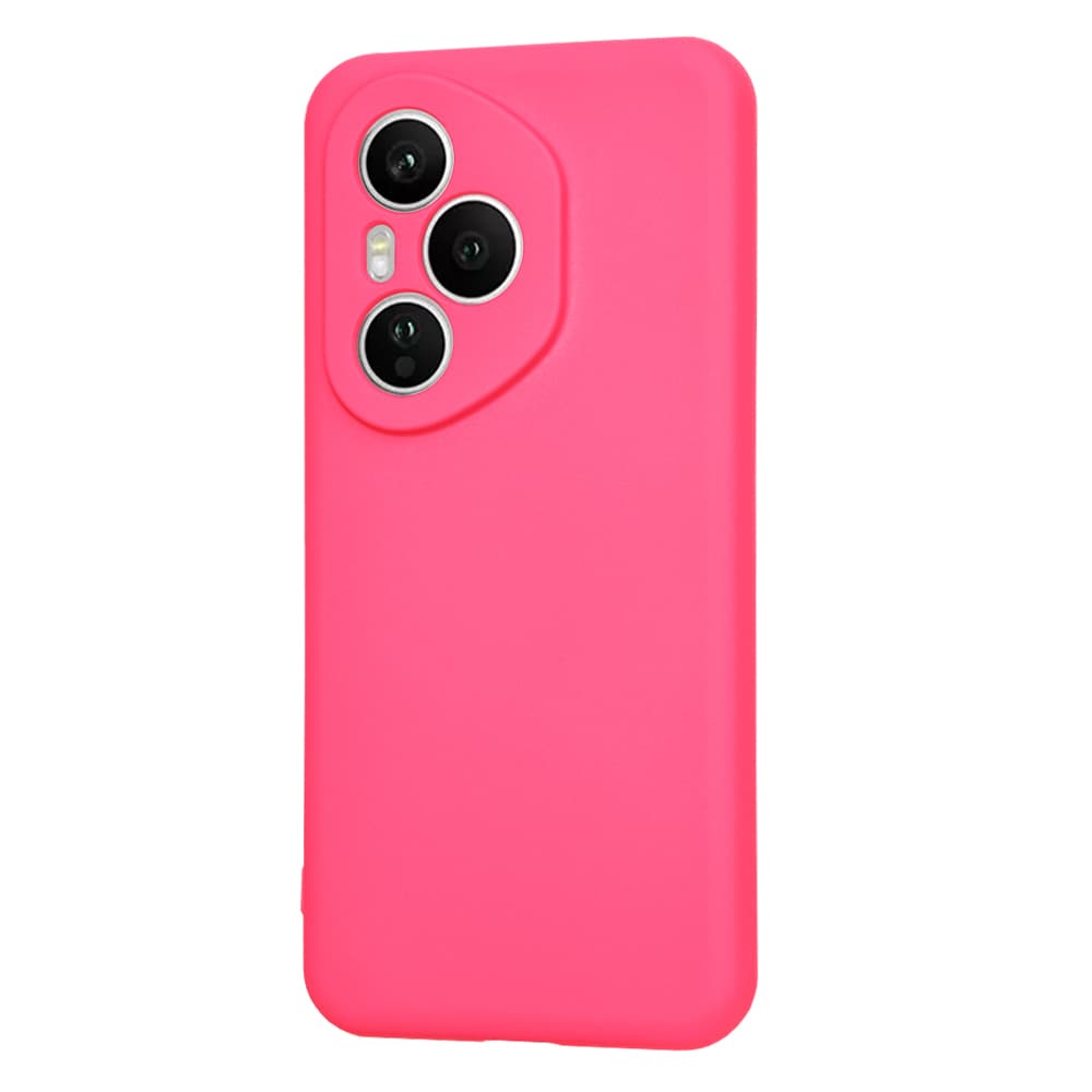Techsuit SoftFlex Honor 400 Pro růžová - náhled 4