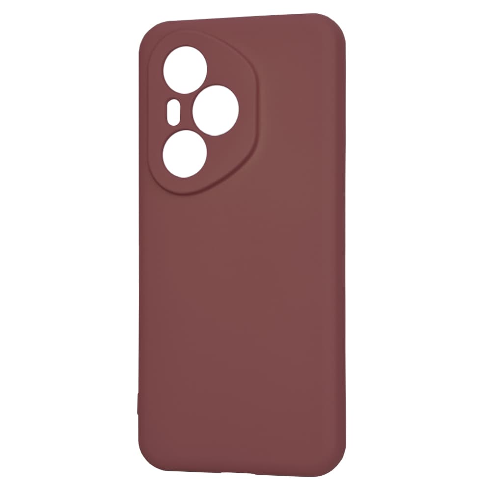 Techsuit SoftFlex Honor 400 Pro švestkově červená - náhled 4