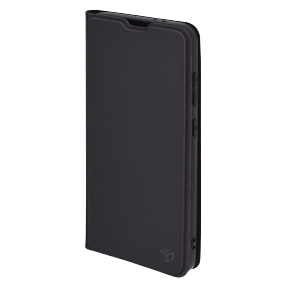 Pouzdro Techsuit Magskin Book pro Samsung Galaxy M56 černé - náhled 4