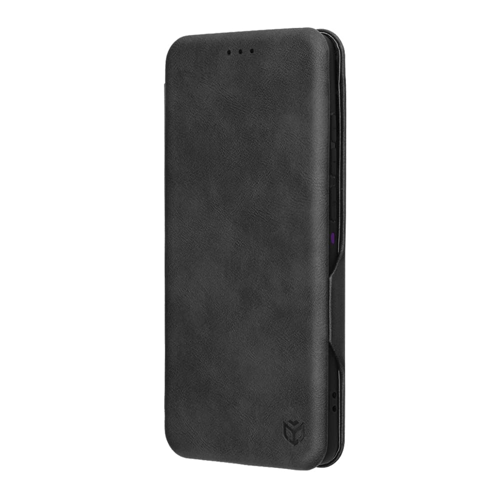 Pouzdro Techsuit Safe Wallet Plus pro Motorola Edge 60 Pro černé - náhled 4