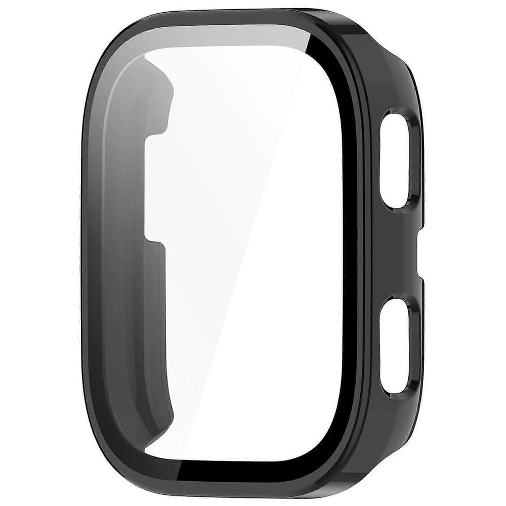 Techsuit Defense360 Pro s ochranou displeje pro Amazfit Bip 6 černá - náhled 4
