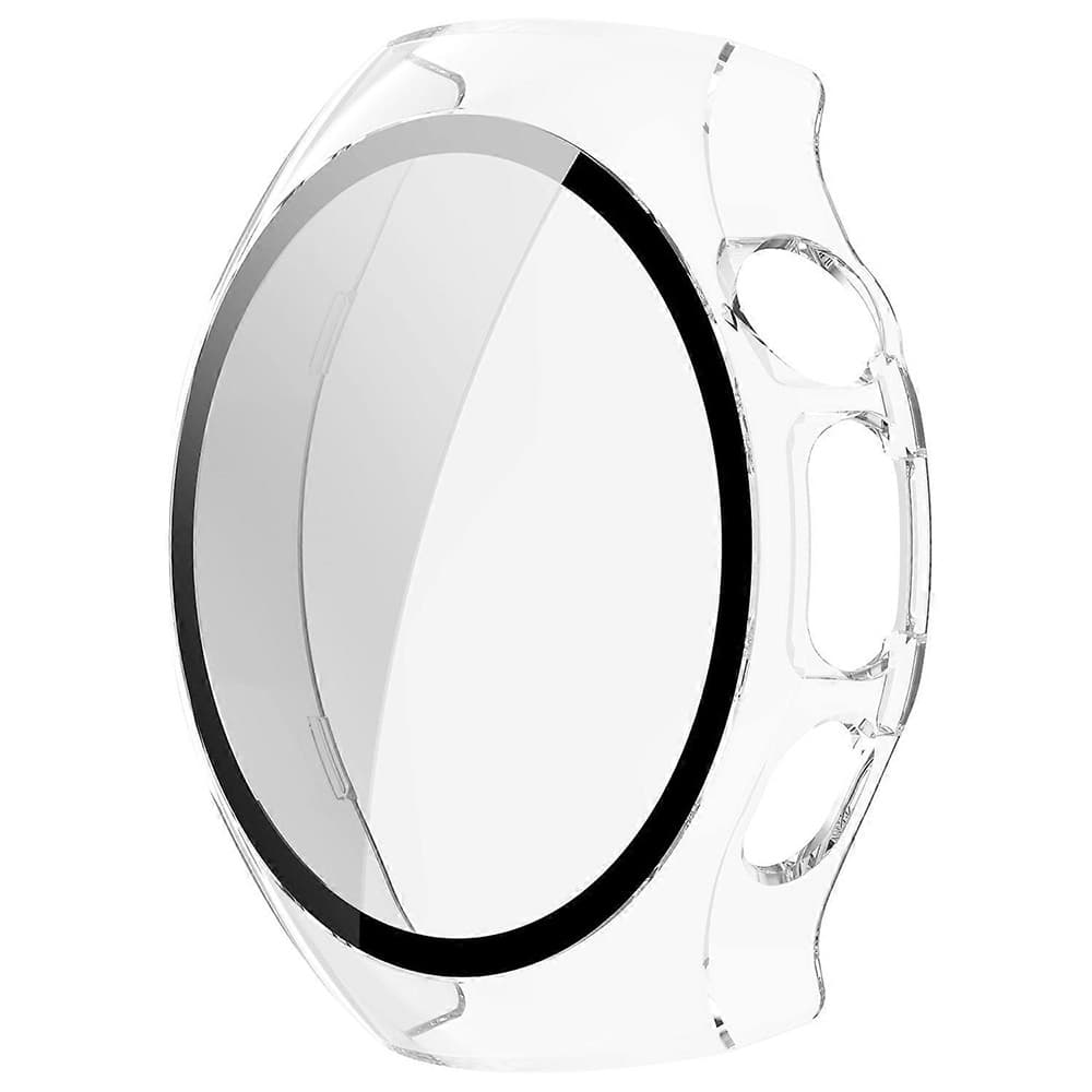 Techsuit Defense360 Pro Ochranné sklo Huawei Watch 5 46mm Průhledná - náhled 4