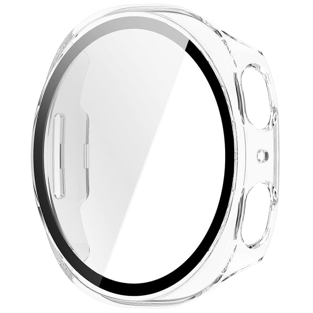 Ochranné pouzdro a fólie Techsuit Defense360 Pro Samsung Galaxy Watch8 40mm čiré - náhled 4