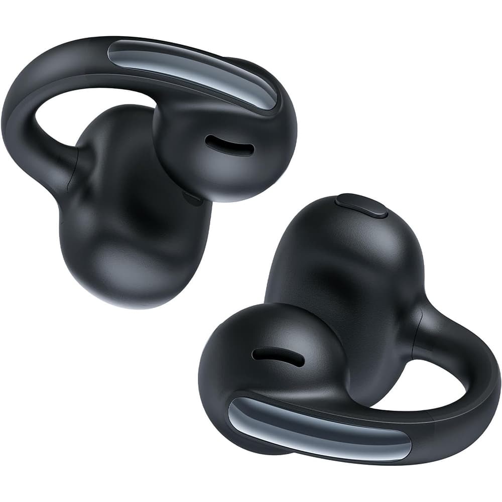 Baseus Wireless Earbuds Bowie MC1 černé bezdrátová sluchátka 600mAh - náhled 4