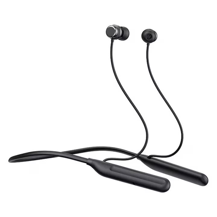 Havit Bluetooth sluchátka E529BT pro sport černá - náhled 4