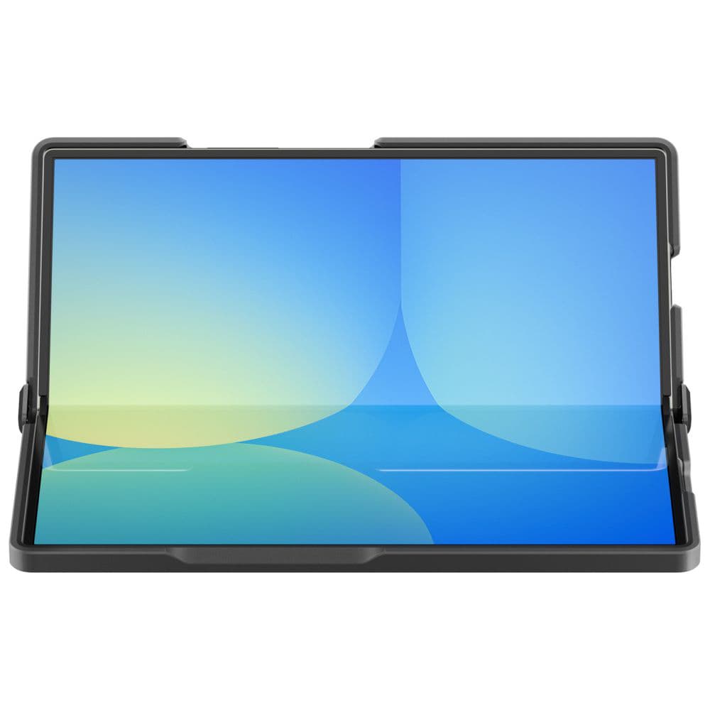 Spigen Tough Armor Pro MagSafe pro Samsung Galaxy Z Fold7 černá - náhled 4