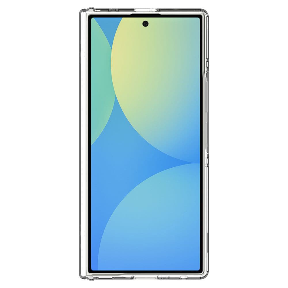 Spigen Ultra Hybrid Pro MagSafe Samsung Galaxy Z Fold7 Průhledný - náhled 4
