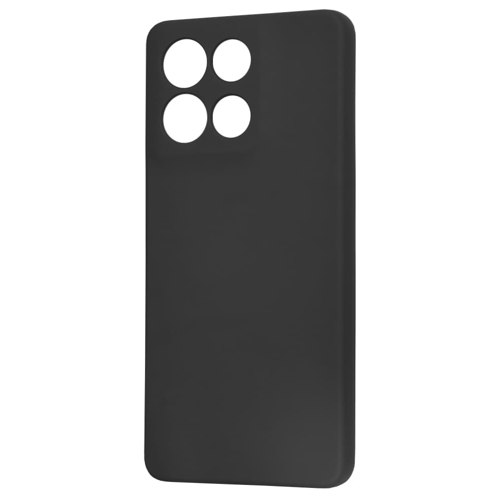 Pouzdro Techsuit SoftFlex pro Motorola Moto G86 černé - náhled 4