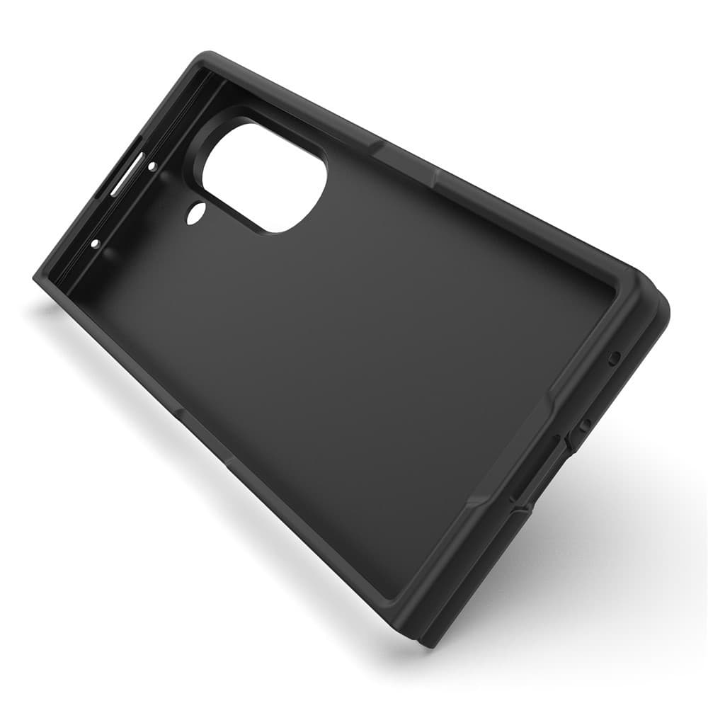 Techsuit Magic Shield pro Samsung Galaxy Z Fold7 černý - náhled 4
