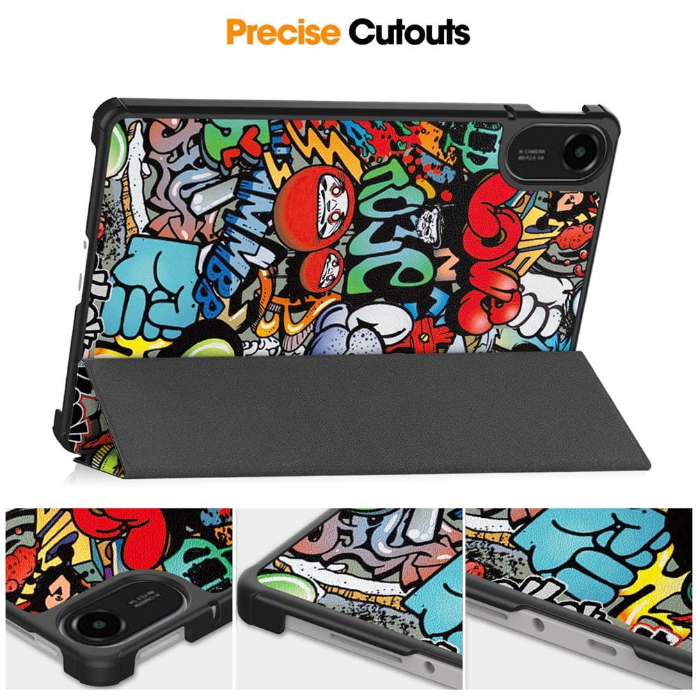 Pouzdro Techsuit FoldPro pro Xiaomi Redmi Pad 2 Urban Vibe - náhled 4