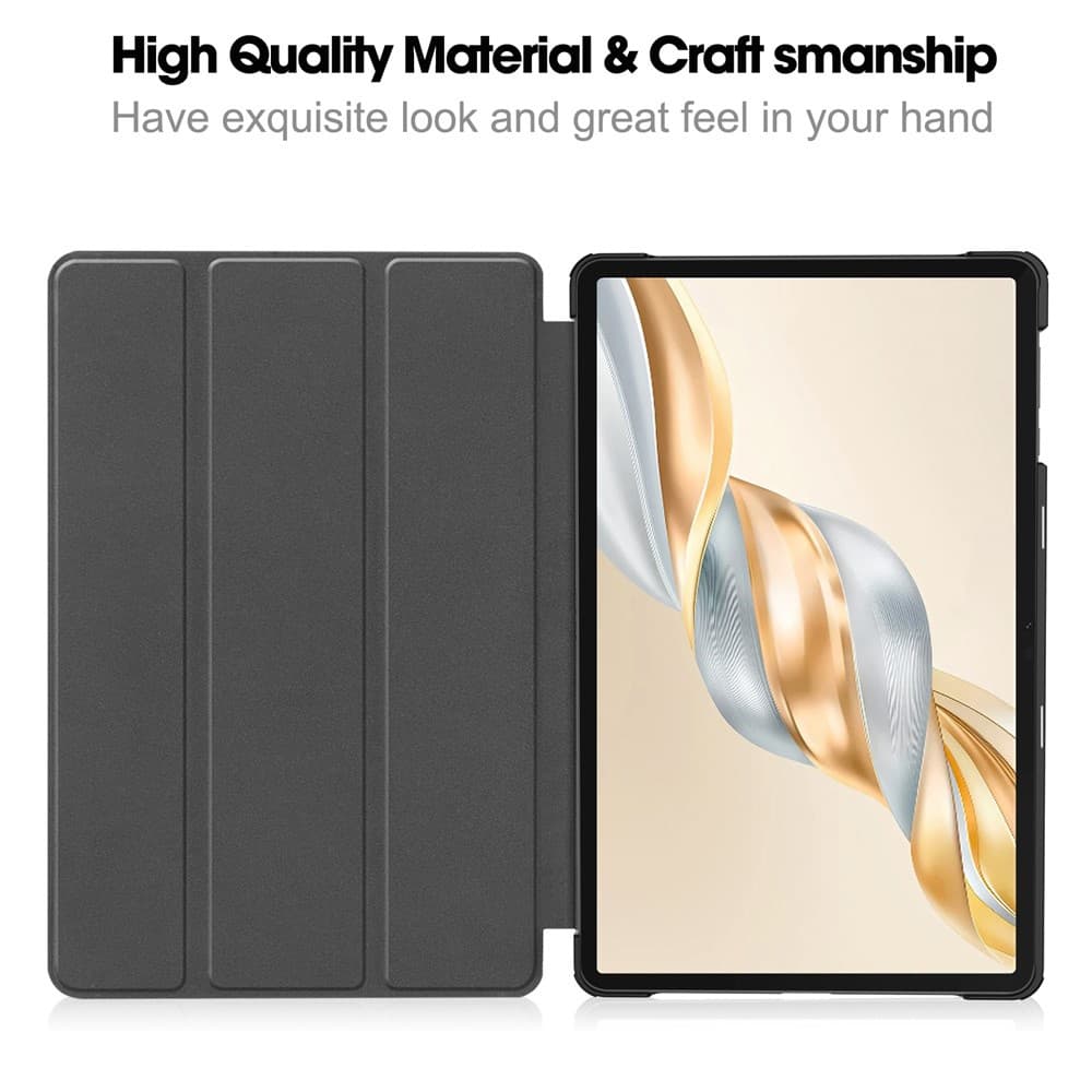 Techsuit FoldPro pouzdro Honor Pad X9a X9 X8 Pro X9 Pro jednorožec - náhled 4