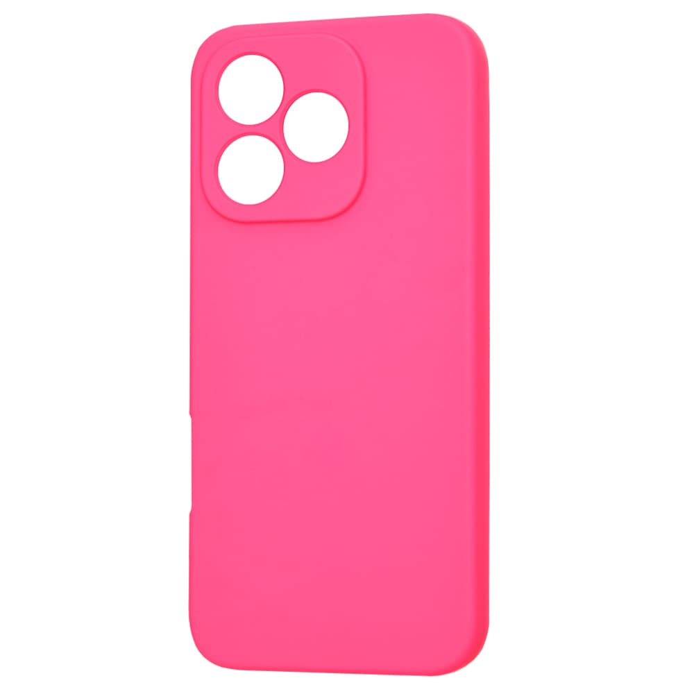 Techsuit SoftFlex Honor 400 Lite růžová - náhled 4