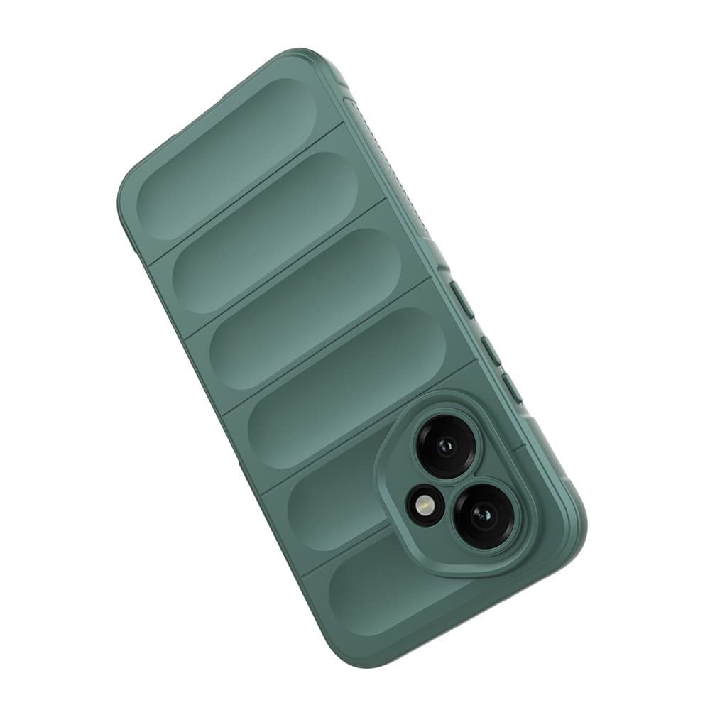 Techsuit Magic Shield Honor 400 zelená - náhled 4