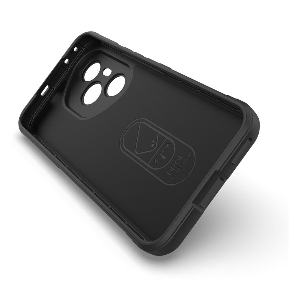 Techsuit Magic Shield Honor 400 Pro fialová - náhled 4