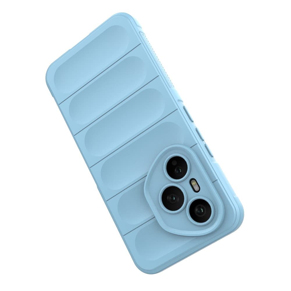 Techsuit Magic Shield Honor 400 Pro modrá - náhled 4