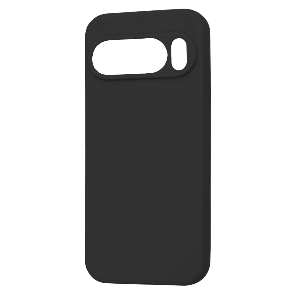 Techsuit SoftFlex pro Google Pixel 10 Pro XL černý - náhled 4