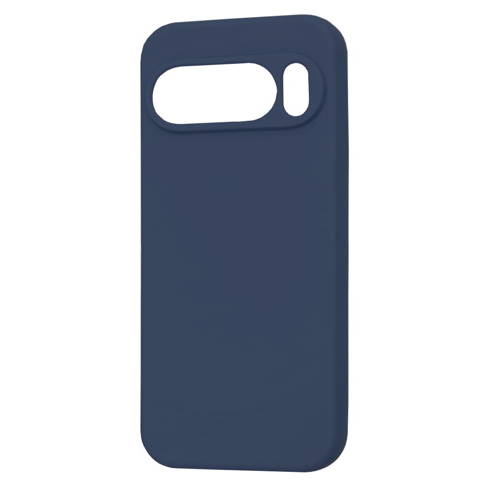 Techsuit - SoftFlex - Google Pixel 10 / 10 Pro - tmavě modrá - náhled 4