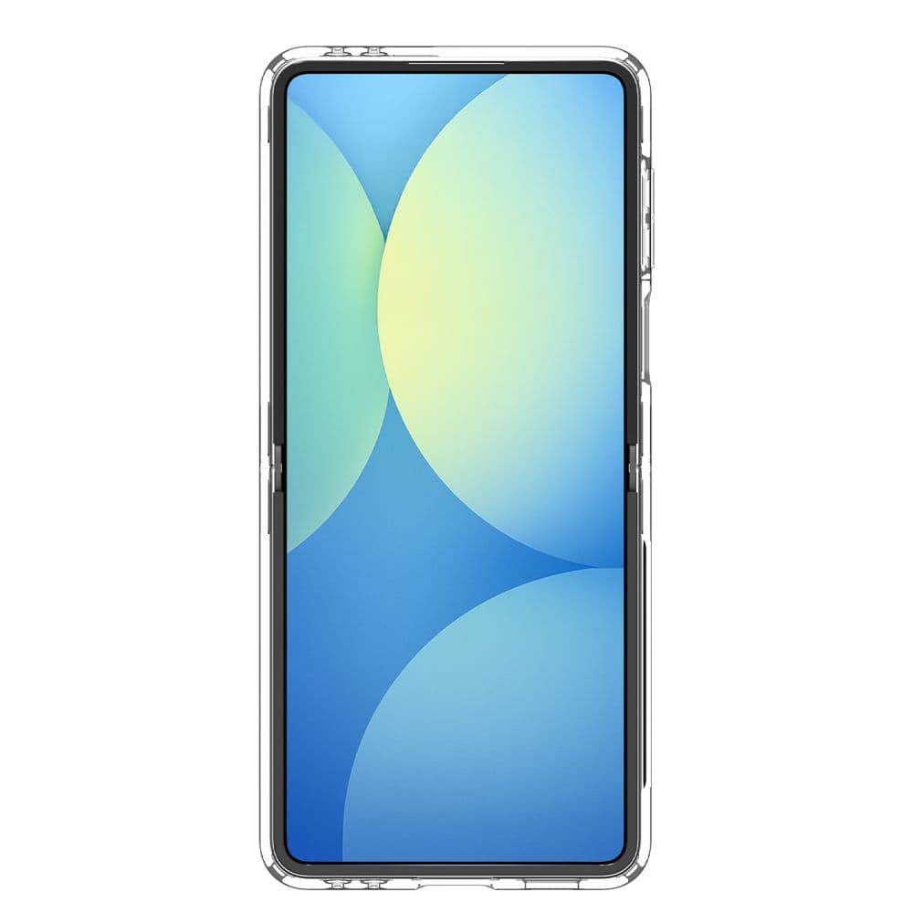 Spigen Ultra Hybrid Pro MagSafe pro Samsung Galaxy Z Flip7 Neo One - náhled 4
