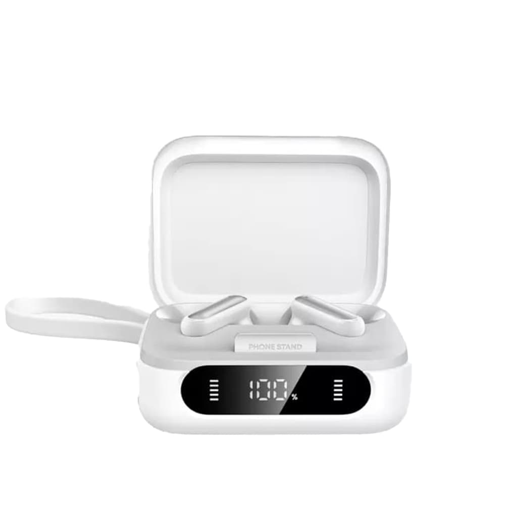 Anker Wireless Earbuds P41i Ultimate MFI Version A3937G12 bílá - náhled 4