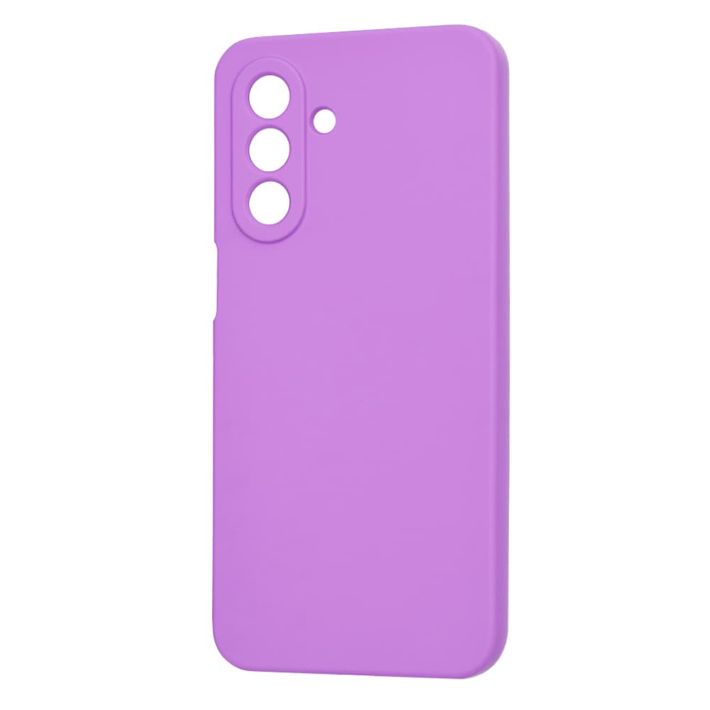 Techsuit SoftFlex pro Samsung Galaxy A17 5G A17 4G fialová - náhled 4