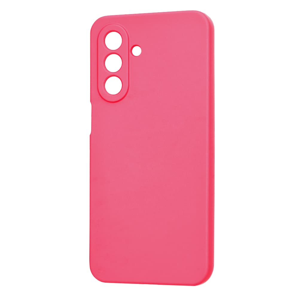 Techsuit SoftFlex pro Samsung Galaxy A17 5G A17 4G růžová - náhled 4