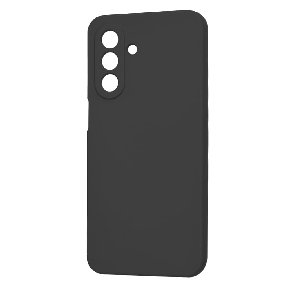 Techsuit SoftFlex pro Samsung Galaxy A17 5G A17 4G černý - náhled 4