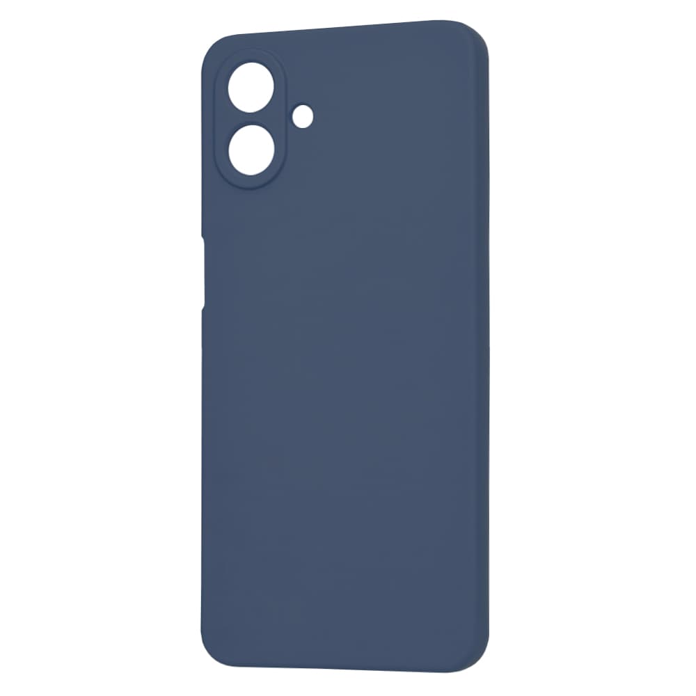 Pouzdro Techsuit SoftFlex pro Samsung Galaxy A07 4G tmavě modré - náhled 4
