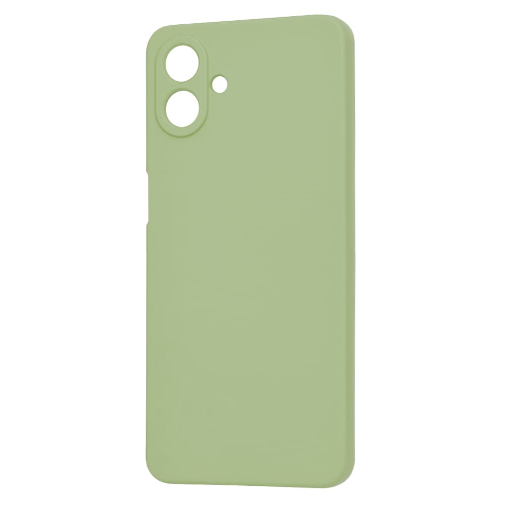 Techsuit SoftFlex pro Samsung Galaxy A07 4G v barvě matcha - náhled 4