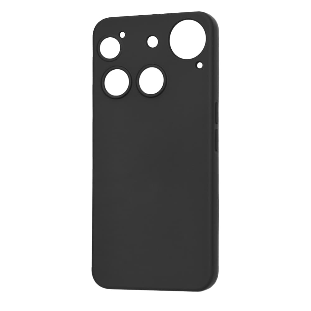 Techsuit SoftFlex pouzdro pro Nothing Phone (3) černé - náhled 4