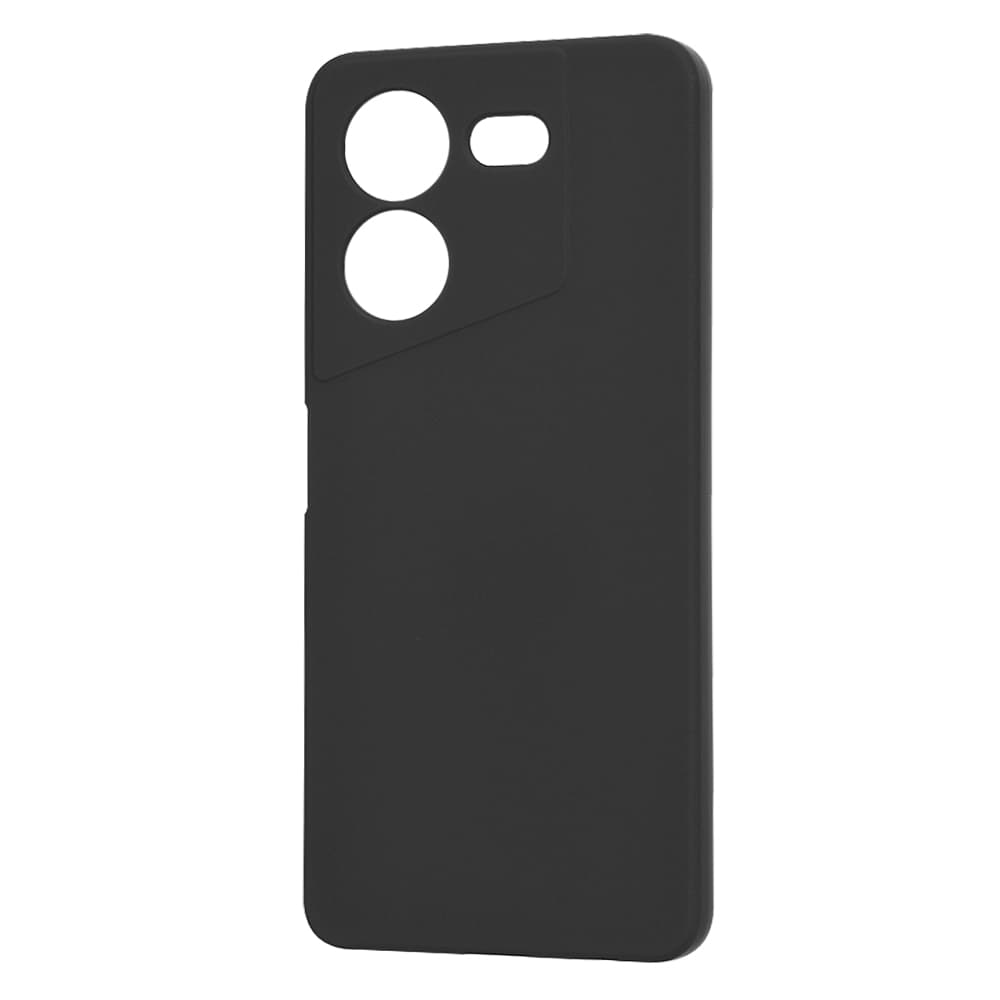 Techsuit SoftFlex Tecno Pova 5 Pro černá - náhled 4