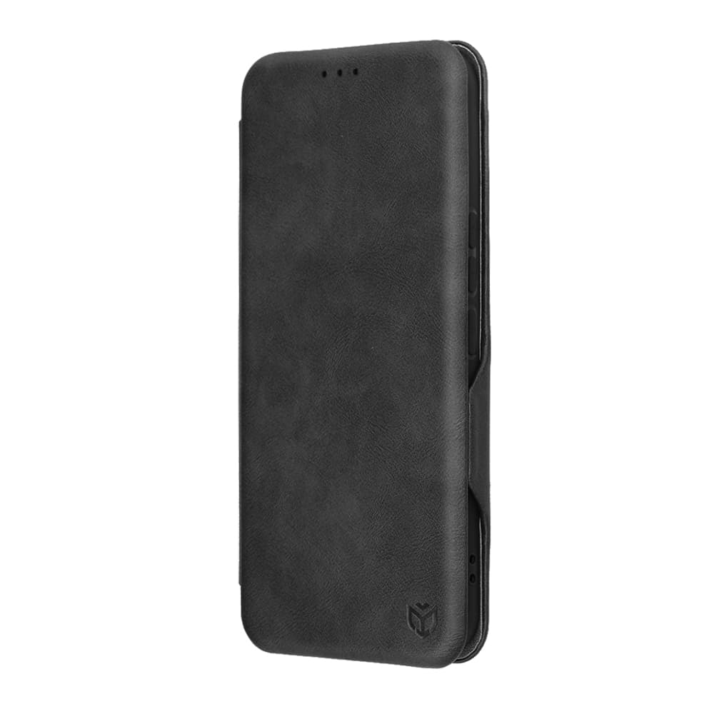 Pouzdro na peněženku Techsuit Safe Wallet Plus Honor 400 Pro černá - náhled 4