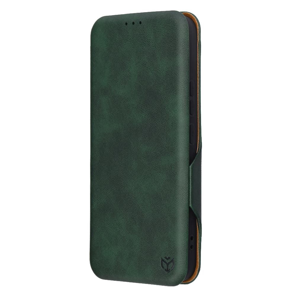 Peněženka Techsuit Safe Wallet Plus Honor 400 zelená - náhled 4