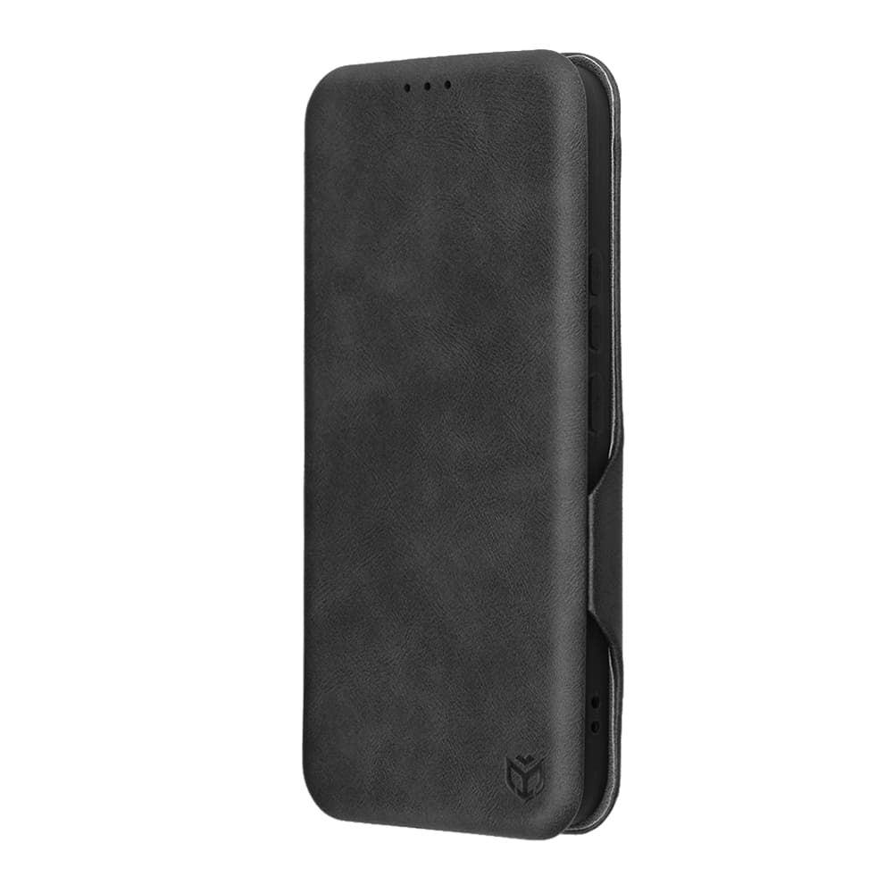 Peněženka Techsuit Safe Wallet Plus Honor 400 černá - náhled 4