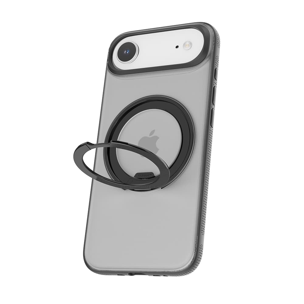 Torras Ostand R Fitness Series iPhone 17 Air černý - náhled 4