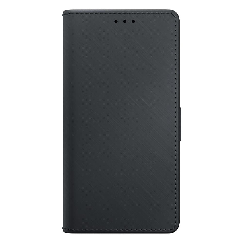 Pouzdro na peněženku 3mk iPhone 17 Pro černé - náhled 4