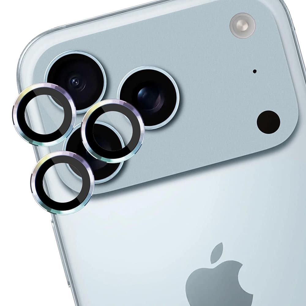 3mk Lens Protection Pro iPhone 17 Pro iPhone 17 Pro Max duhová - náhled 4