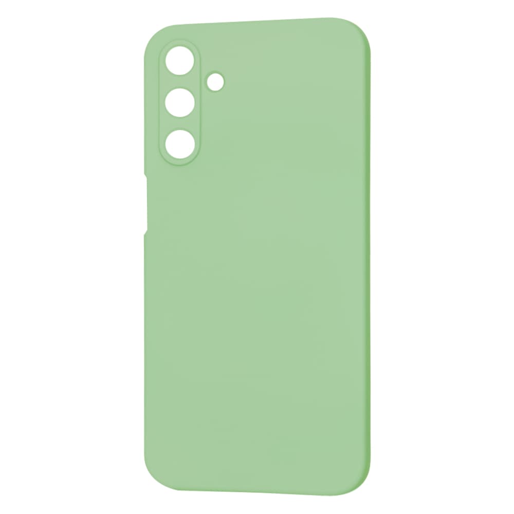 Techsuit SoftFlex Samsung Galaxy A15 4G A15 5G Mint Green - náhled 4